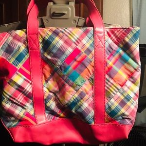 NWOT Talbots Tote